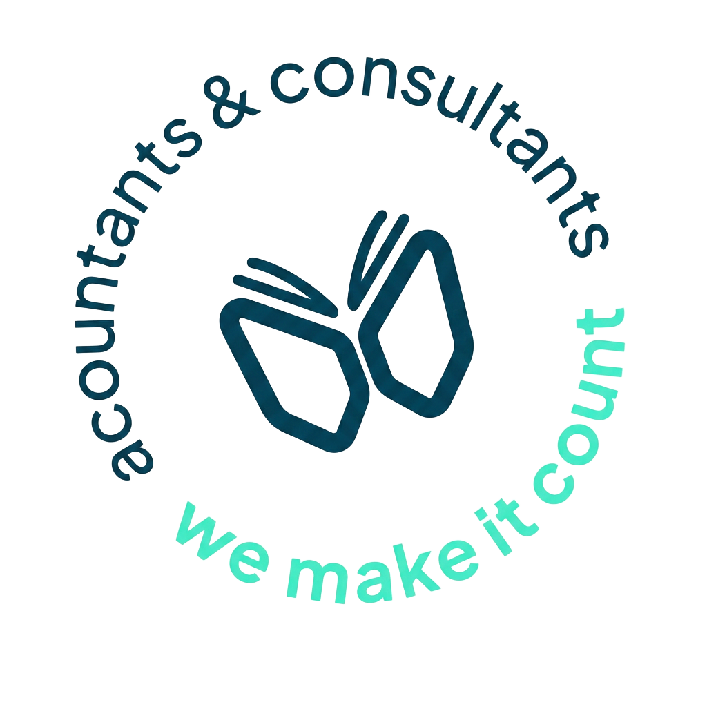 Boekhouders & consultants — we make it count